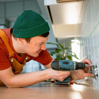 Лучшие дрели для дома — 10 бюджетных моделей с хорошей мощностью