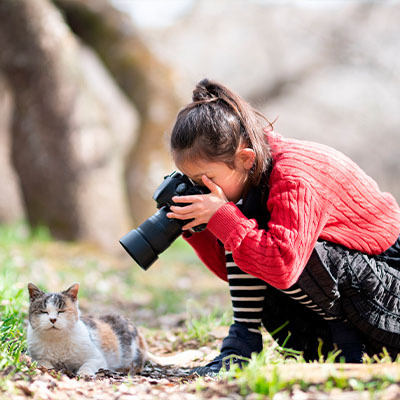 Лучшие бюджетные фотоаппараты — ТОП 10 за 2026 год
