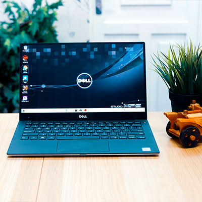 ТОП 10 найкращих ноутбуків DELL — огляд моделей 2025 року