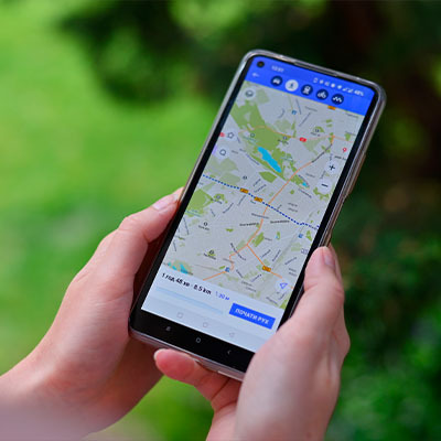 Полезные приложения для Android и iOS — 10 лучших для эффективности, отдыха и поиска