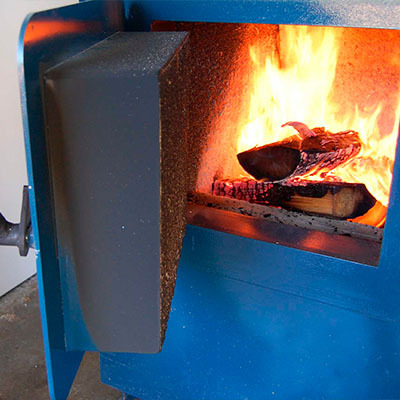 Котел для опалення дому: як обрати з 3 типів та розрахувати потужність