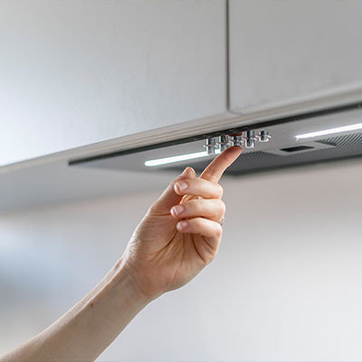 ТОП 8 найкращих виробників витяжок для кухні