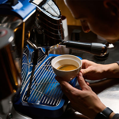 ТОП 10 лучших брендов кофеварок — рейтинг 2026 года