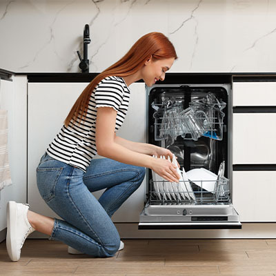 Что можно и нельзя мыть в посудомоечной машине: ТОП полезных советов