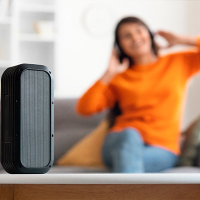 ТОП 10 самых популярных портативных колонок