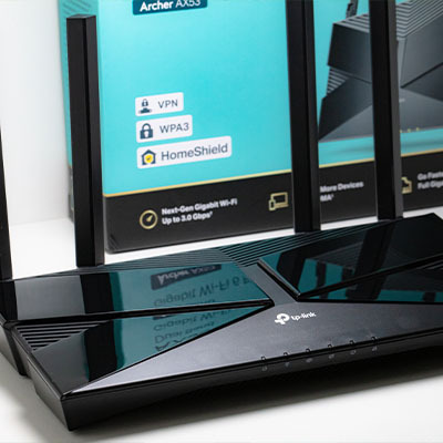 ТОП 10 найкращих Wi-Fi роутерів — добірка 2025 року