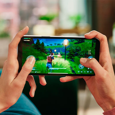ТОП 10 игровых смартфонов — лучшие на 2026 год