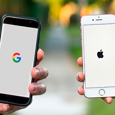 Как перенести контакты с Android на iPhone — 8 решений, которые точно сработают