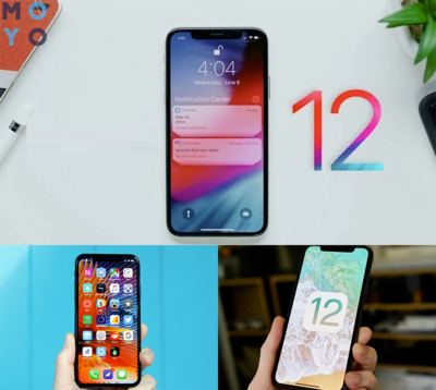 Как вернуться с iOS 12 на предыдущую версию: подробная инструкция