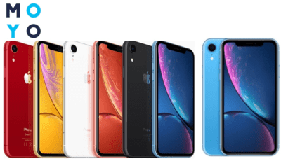 Apple iPhone XS, XR или XS Max: определяем лучшего по 6 пунктам