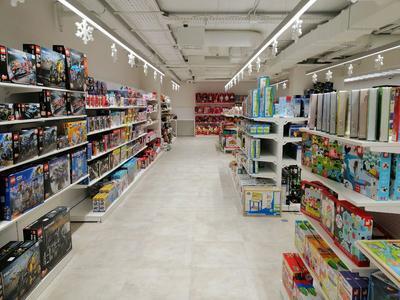 MOYO открыл первый круглосуточный склад-магазин техники и электроники