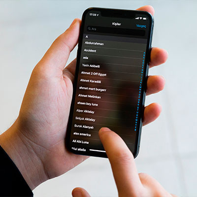 Способи, як видалити всі контакти на iPhone — аналіз 4 найпопулярніших інструкцій