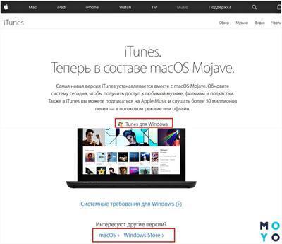 iTunes не видит iPhone: 6 причин и способы решения проблемы