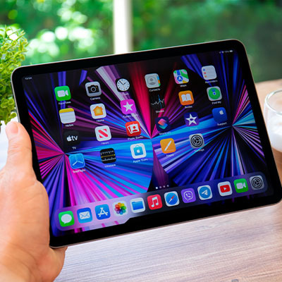 iPad или другой планшет — что выбрать в 2026 году? Сравнение по 5 критериям