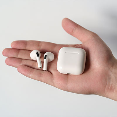 Как подключить AirPods к iPhone, Android, Mac и Windows — пошаговая инструкция