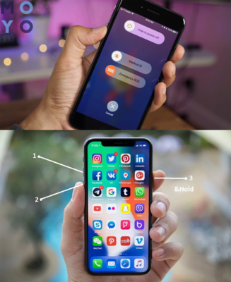 <p>Не працює Face ID на iPhone X: 5 рекомендацій, що робити</p>
