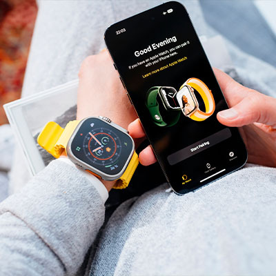 Які Apple Watch вибрати — пояснення відмінностей між 5 популярними версіями