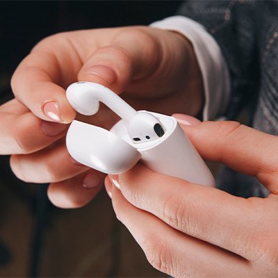 Как найти AirPods: что делать, если потерял наушники – 2 способа решения проблемы