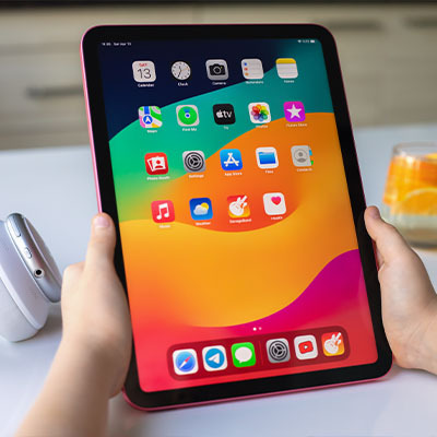 Найкращі iPad — 5 моделей для роботи, навчання та розваг