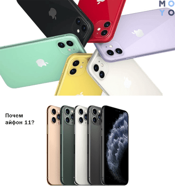 Анонс 2019, каким будет новый Айфон 11: характеристики, фото и цена iPhone xs2