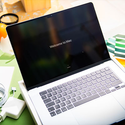 Как обнулить MacBook до заводских настроек — пошаговый гайд из 5 этапов