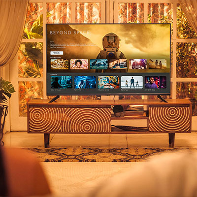 ТОП 10 телевизоров от лучших производителей