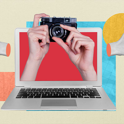 Як зробити скріншот на MacBook: прості способи