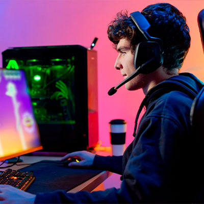 ТОП-10 наушников для геймеров: рейтинг лучших игровых моделей, и советы, какие выбрать