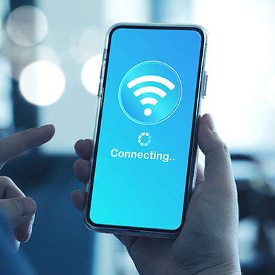 Як роздати інтернет з телефону — інструкція для Android, iOS і ПК