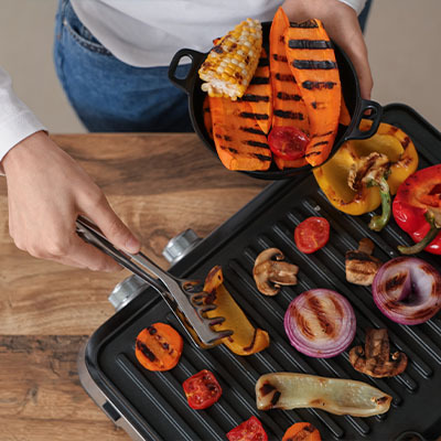 Рейтинг ТОП 5 электрогрилей: обзоры для тех, кто любит мясо с корочкой