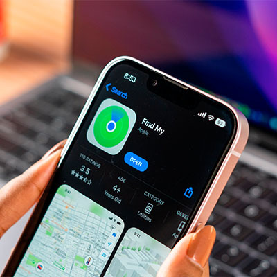 Как найти потерянный или украденный телефон: 5 действенных способов