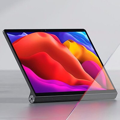 Обзор Lenovo Yoga Tab 13 — 5 фишек планшета