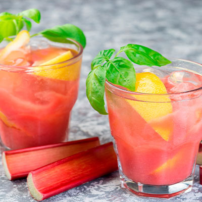 Как приготовить лимонад дома: 20 простых и вкусных рецептов