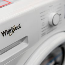 Ошибки стиральной машины Whirlpool