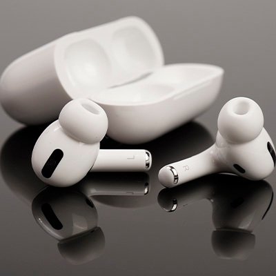 Как включить и выключить шумоподавление в AirPods Pro — 3 простых способа