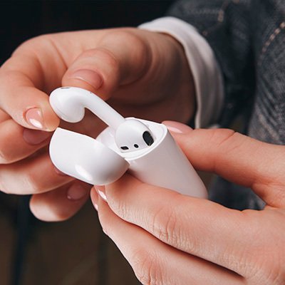 Как обновить прошивку AirPods — 4 шага для загрузки актуальной версии