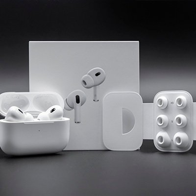 Apple AirPods Pro 2: обзор по 11 ключевым критериям