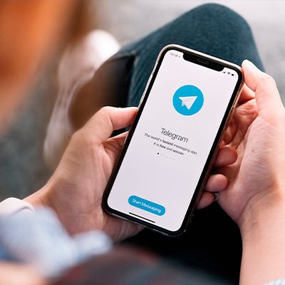 Как написать игрового Telegram-бота в домашних условиях