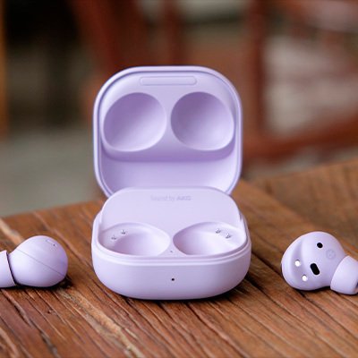 Samsung Galaxy Buds 2 Pro — обзор обновленных наушников за 10 параметрами