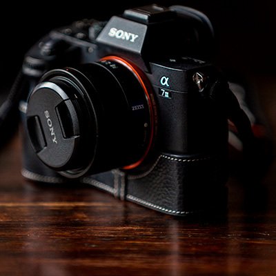 Обзор Sony A7 III — 3 главных параметра