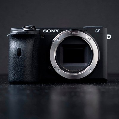 Sony Alpha A6400 — обзор 5 критериев, определяющих качество