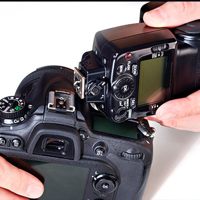 Как пользоваться зеркальным фотоаппаратом: 3 этапа до нажатия кнопки затвора