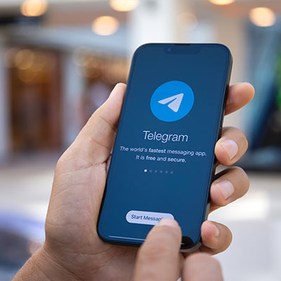 Двухфакторная аутентификация Telegram —  зачем она нужна и как настроить: 7 простых шагов