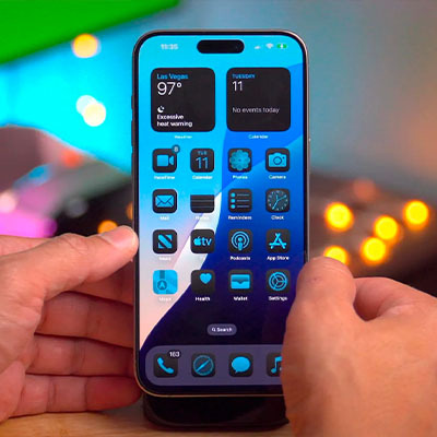 MDM iPhone — що це: 4 причини, чому це must-have для бізнесу
