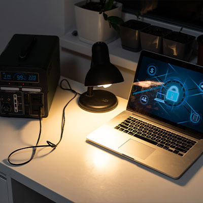 Як увімкнути EcoFlow — 3 варіанти