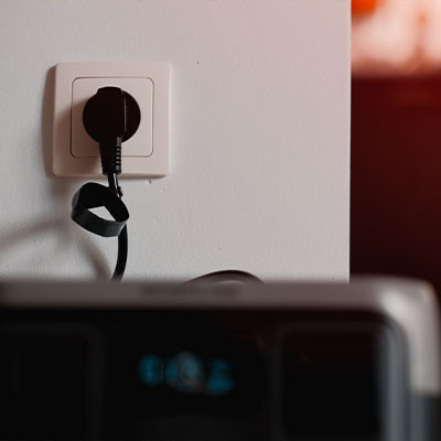 Что делать, если EcoFlow не заряжается — 7 способов исправить ситуацию
