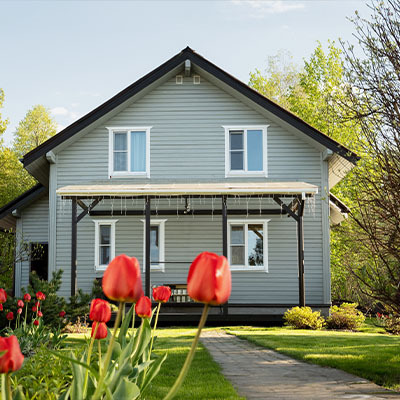 Как защитить дачный дом от воров: 5 эффективных способов