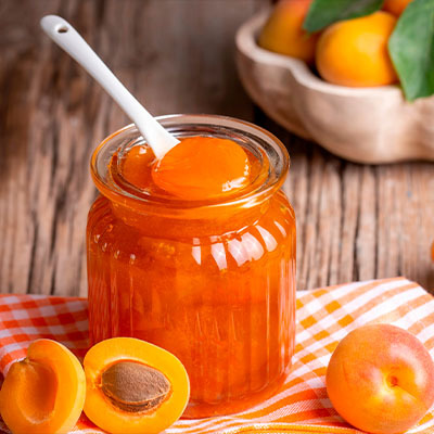 Как варить абрикосовое варенье: 5 шагов от подготовки фруктов до консервации