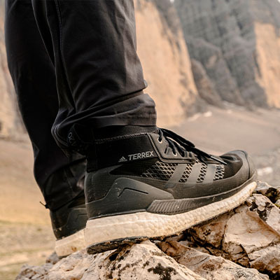 ТОП 8 лучших кроссовок Adidas для города и спорта