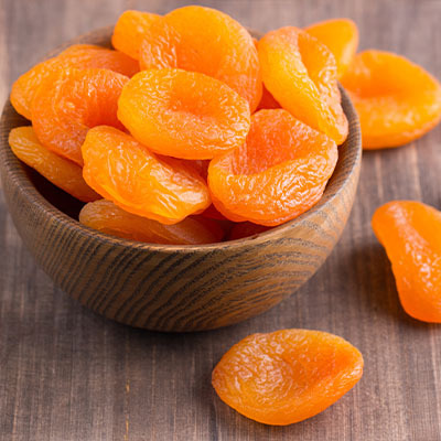 Как сушить абрикосы дома — 3 проверенных варианта сушки